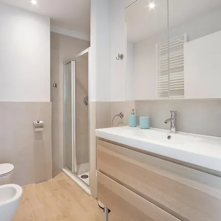 Italianway - Cristoforo Colombo 12 Appartement