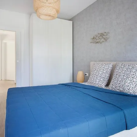 Italianway - Cristoforo Colombo 12 Appartement *