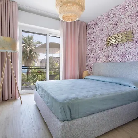 Italianway - Cristoforo Colombo 12 Appartement San Bartolomeo Al Mare