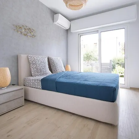 Italianway - Cristoforo Colombo 12 Appartement *