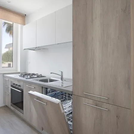 Italianway - Cristoforo Colombo 12 Appartement