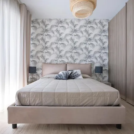 Italianway - Cristoforo Colombo 12 Appartement