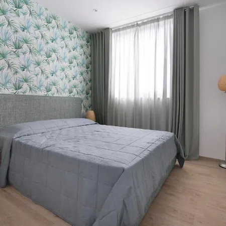 Italianway - Cristoforo Colombo 12 Appartement