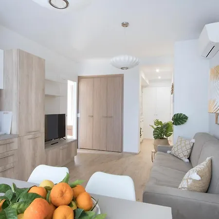 Italianway - Cristoforo Colombo 12 Appartement