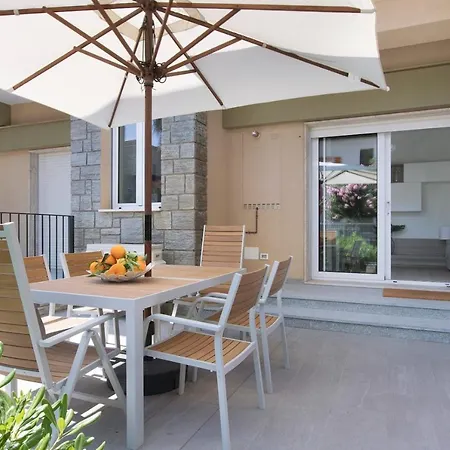 Apartmán Italianway - Cristoforo Colombo 12 *