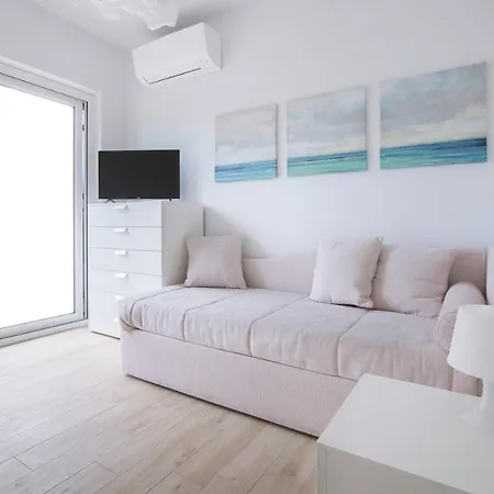 Italianway - Cristoforo Colombo 12 Appartement