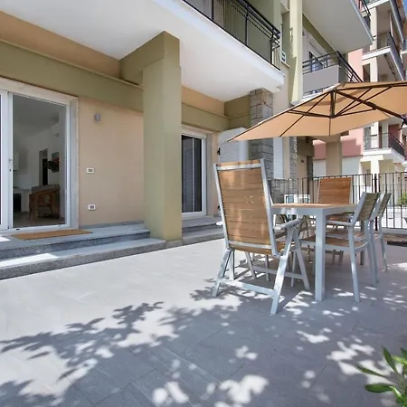 Appartement Italianway - Cristoforo Colombo 12 *