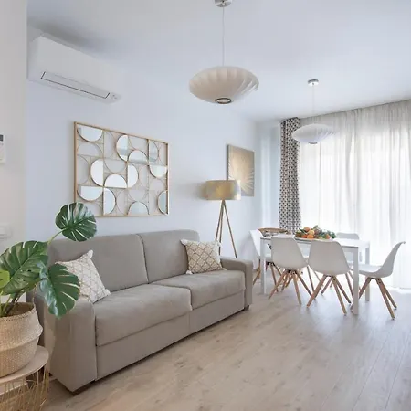 Appartement Italianway - Cristoforo Colombo 12