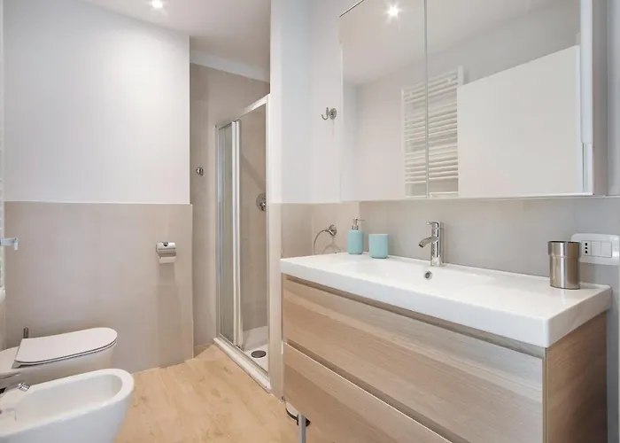 Italianway - Cristoforo Colombo 12 Apartmán