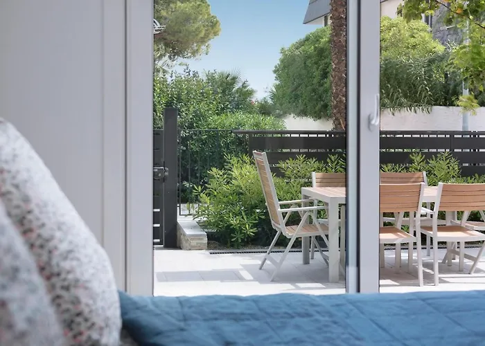 Apartmán Italianway - Cristoforo Colombo 12 San Bartolomeo Al Mare