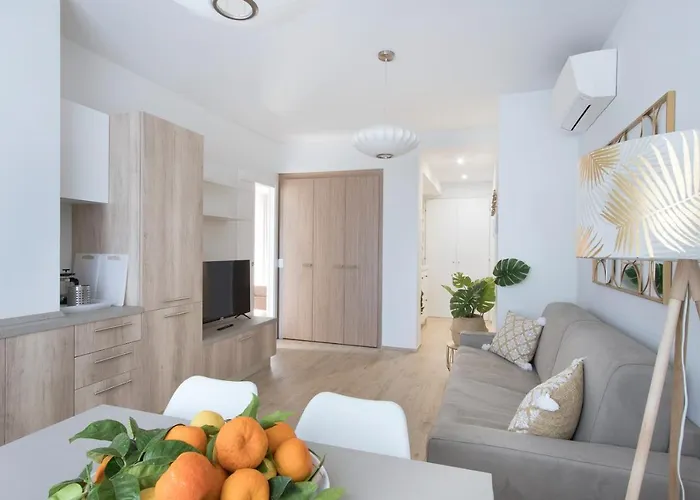 Italianway - Cristoforo Colombo 12 Apartmán