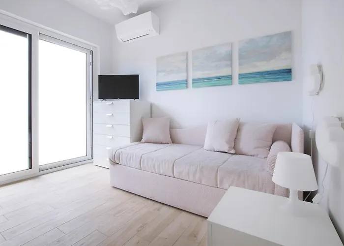 Italianway - Cristoforo Colombo 12 Apartmán