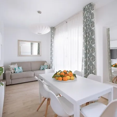 Appartamento Italianway - Cristoforo Colombo 12 *