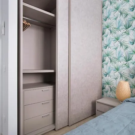 Appartamento Italianway - Cristoforo Colombo 12 San Bartolomeo Al Mare