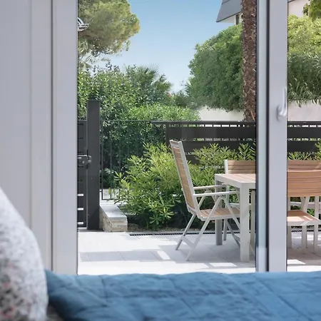 Appartamento Italianway - Cristoforo Colombo 12 San Bartolomeo Al Mare