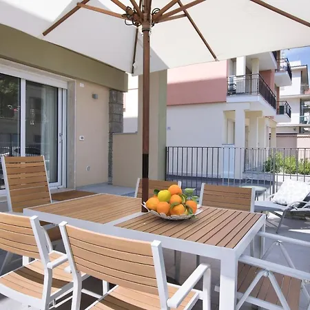 Appartamento Italianway - Cristoforo Colombo 12 San Bartolomeo Al Mare