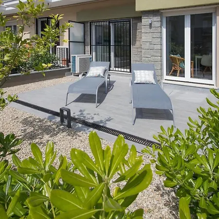 Appartamento Italianway - Cristoforo Colombo 12 San Bartolomeo Al Mare