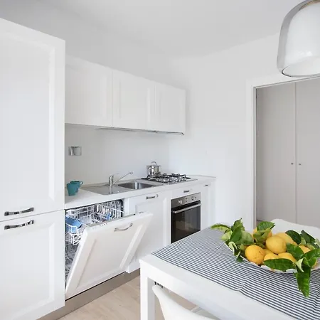 Appartamento Italianway - Cristoforo Colombo 12 San Bartolomeo Al Mare
