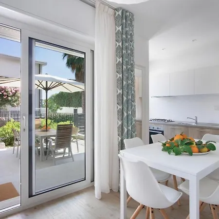 Appartamento Italianway - Cristoforo Colombo 12 San Bartolomeo Al Mare