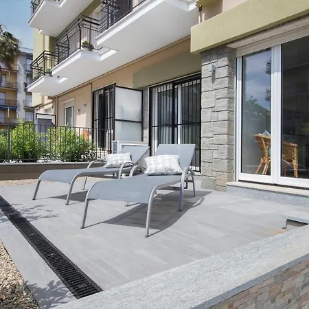 Apartment Italianway - Cristoforo Colombo 12 *