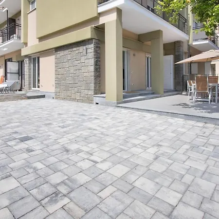 Appartamento Italianway - Cristoforo Colombo 12 *