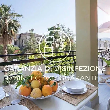 Appartamento Italianway - Cristoforo Colombo 12 *