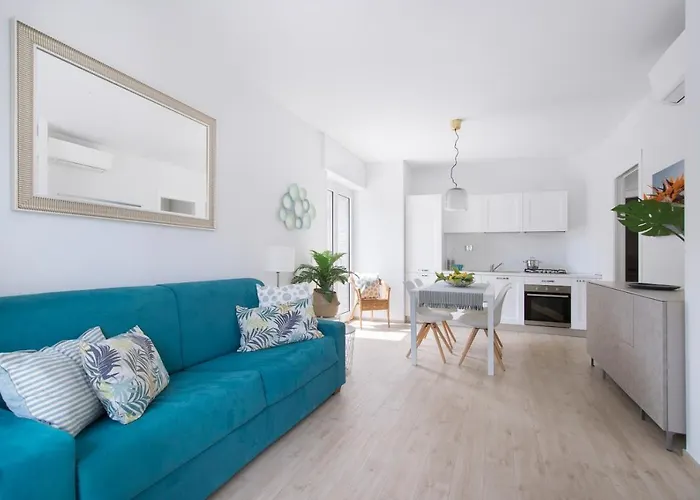 Apartamento Italianway - Cristoforo Colombo 12
