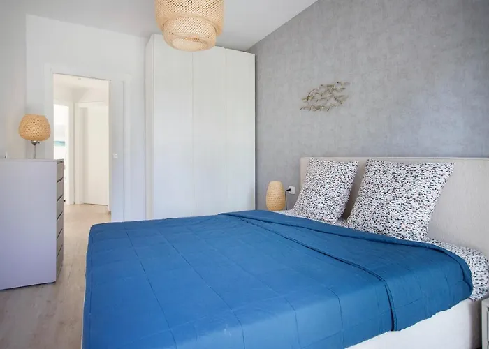 Italianway - Cristoforo Colombo 12 Apartamento *