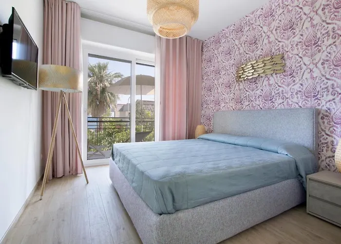 Italianway - Cristoforo Colombo 12 Apartamento San Bartolomeo Al Mare