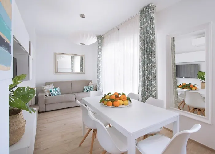 Apartamento Italianway - Cristoforo Colombo 12 *