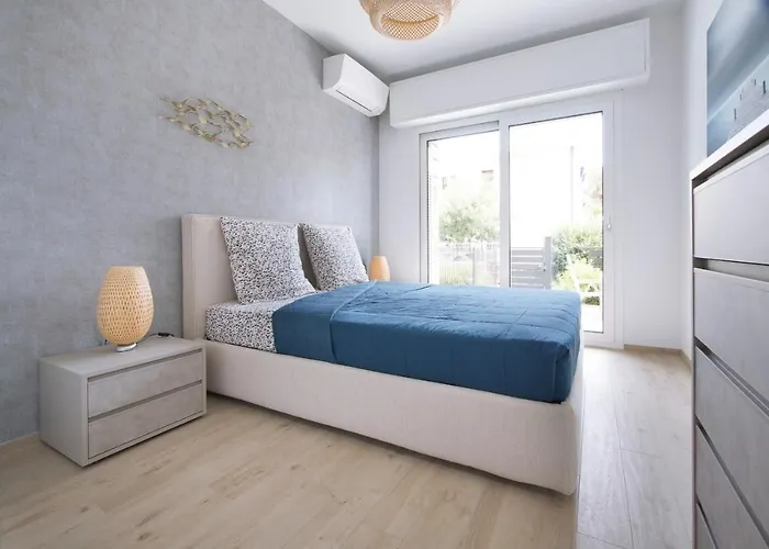 Italianway - Cristoforo Colombo 12 Apartamento *