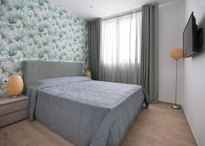 Italianway - Cristoforo Colombo 12 Apartamento