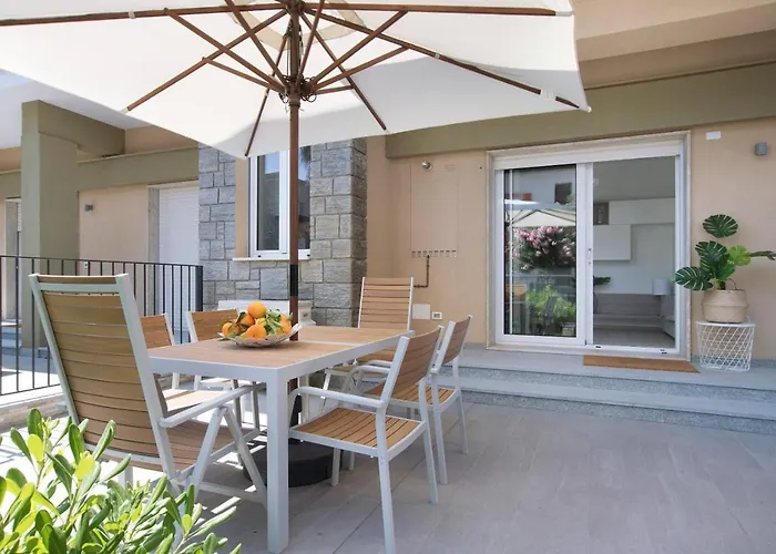 Apartamento Italianway - Cristoforo Colombo 12 *
