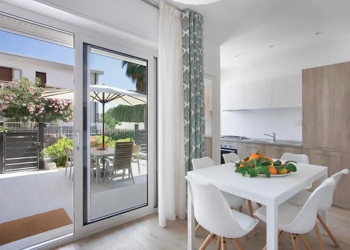 Apartamento Italianway - Cristoforo Colombo 12 San Bartolomeo Al Mare