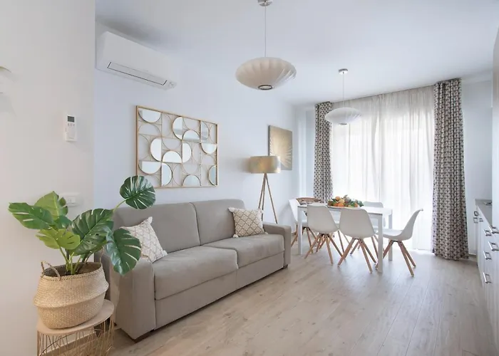 Apartamento Italianway - Cristoforo Colombo 12